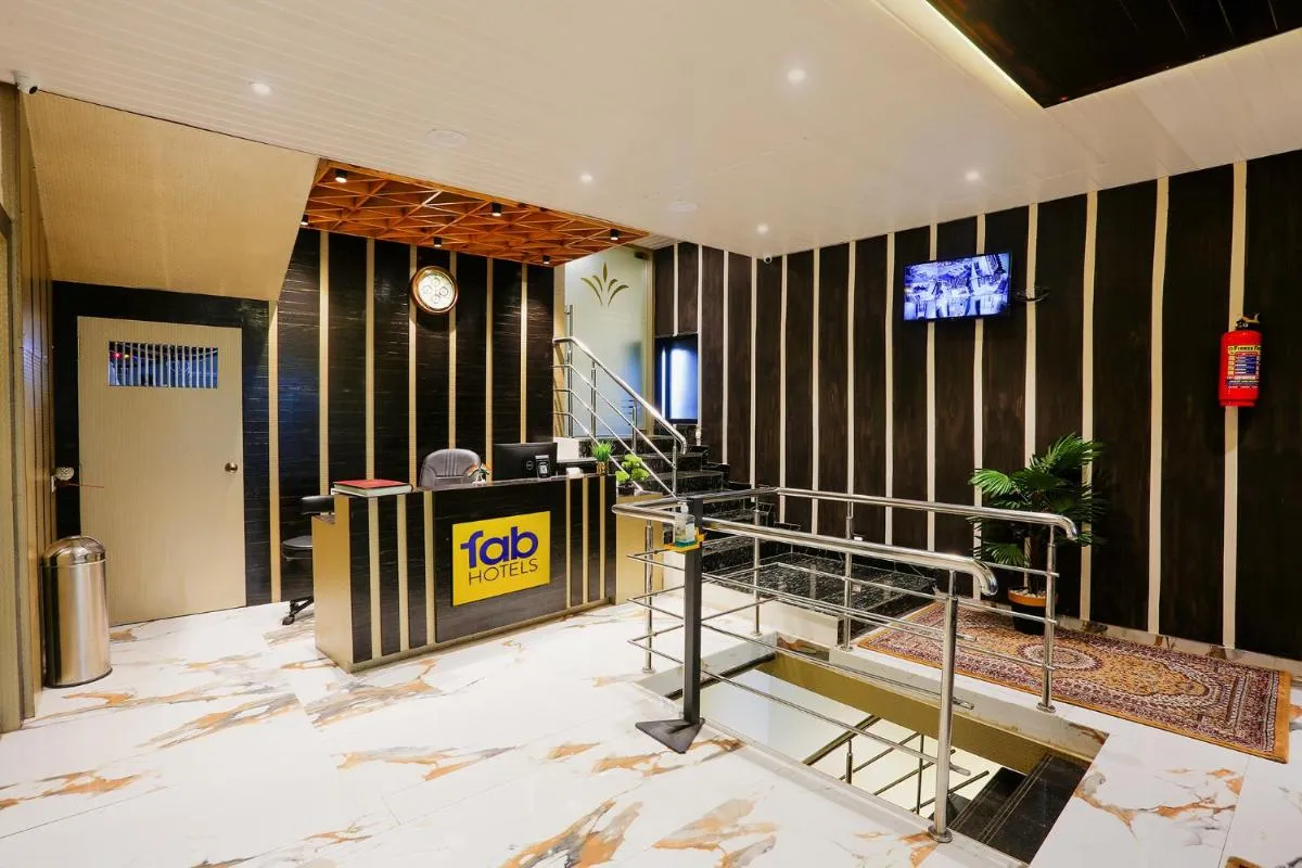 Image 1 of FabHotel Prime Land – Nr BKC