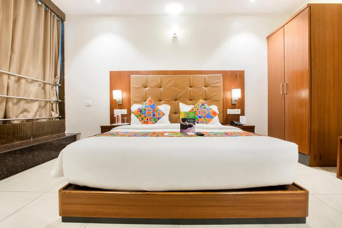 Image 3 of FabHotel Prime Le Western – Nr Mumbai International Airport