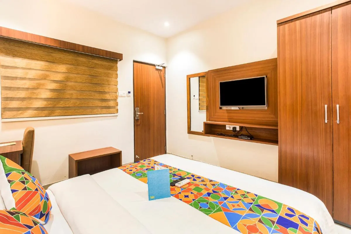 Image 6 of FabHotel Prime Le Western – Nr Mumbai International Airport