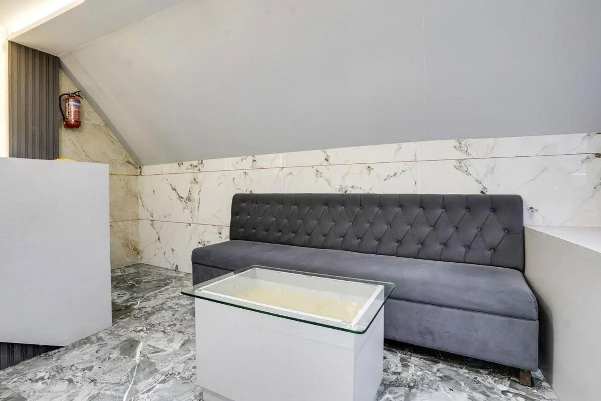 Image 6 of FabHotel RR Residency – Near BKC
