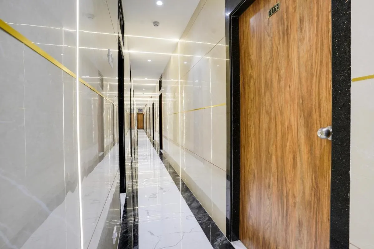 Image 5 of FabHotel RR Residency – Near BKC