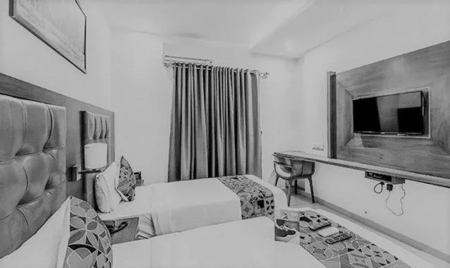 Image 1 of FabHotel Realm Inn