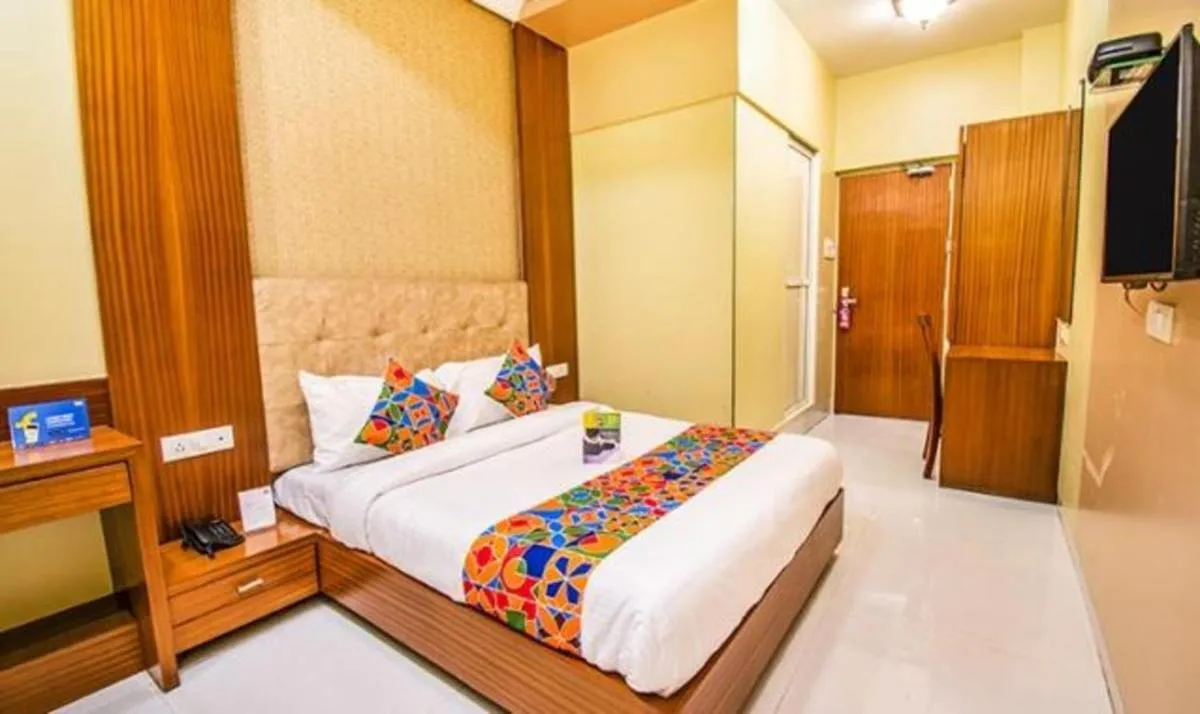 Image 5 of FabHotel Seven Hills – Nr Mumbai International Airport