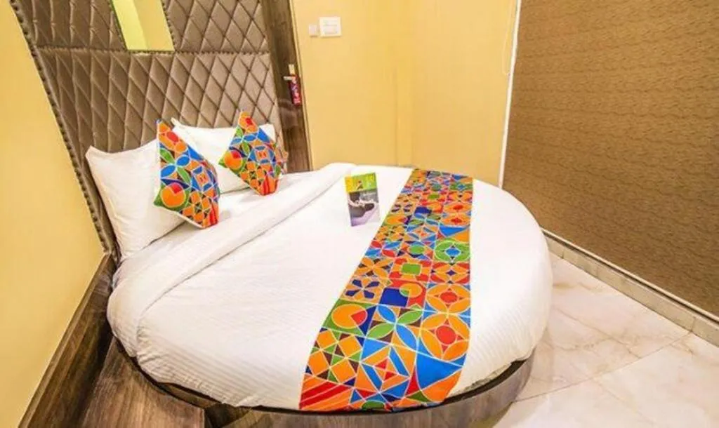 Image of FabHotel Seven Hills – Nr Mumbai International Airport
