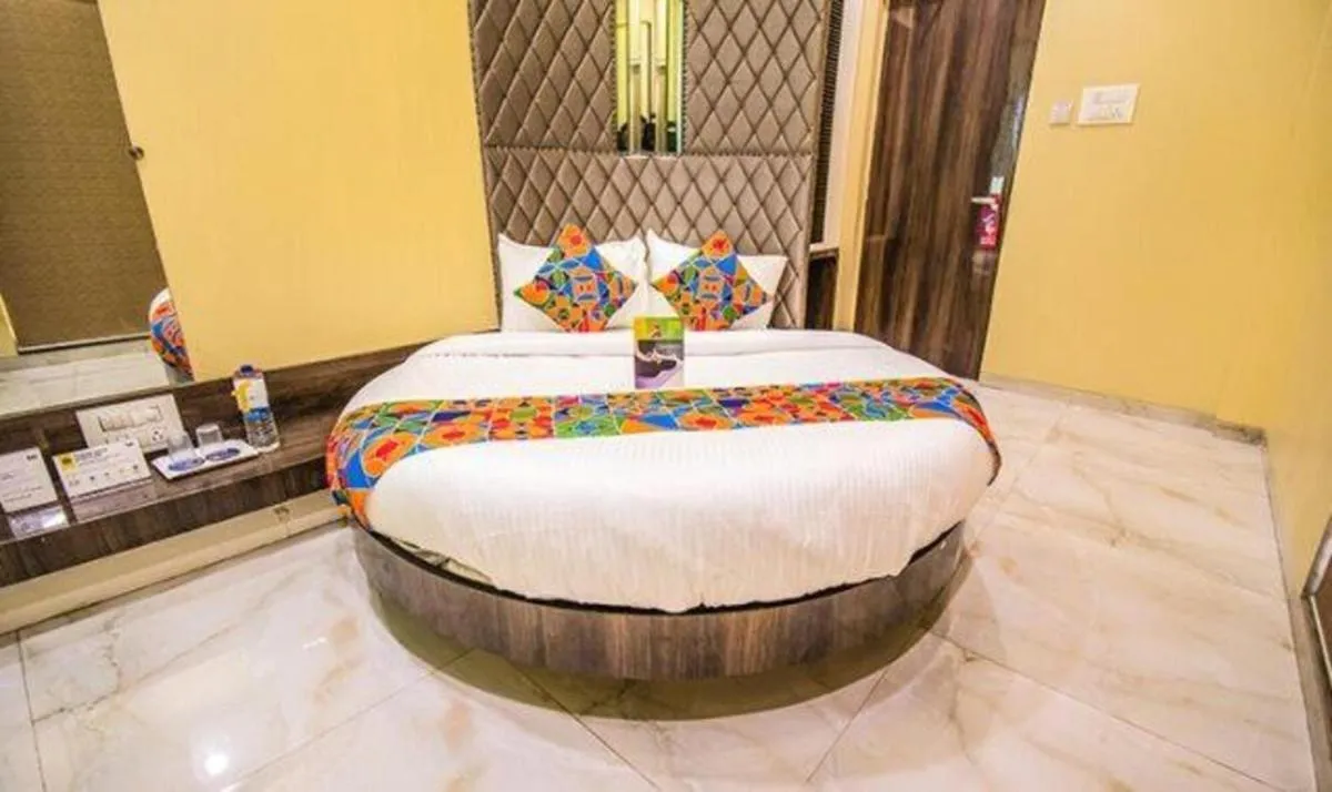 Image 1 of FabHotel Seven Hills – Nr Mumbai International Airport