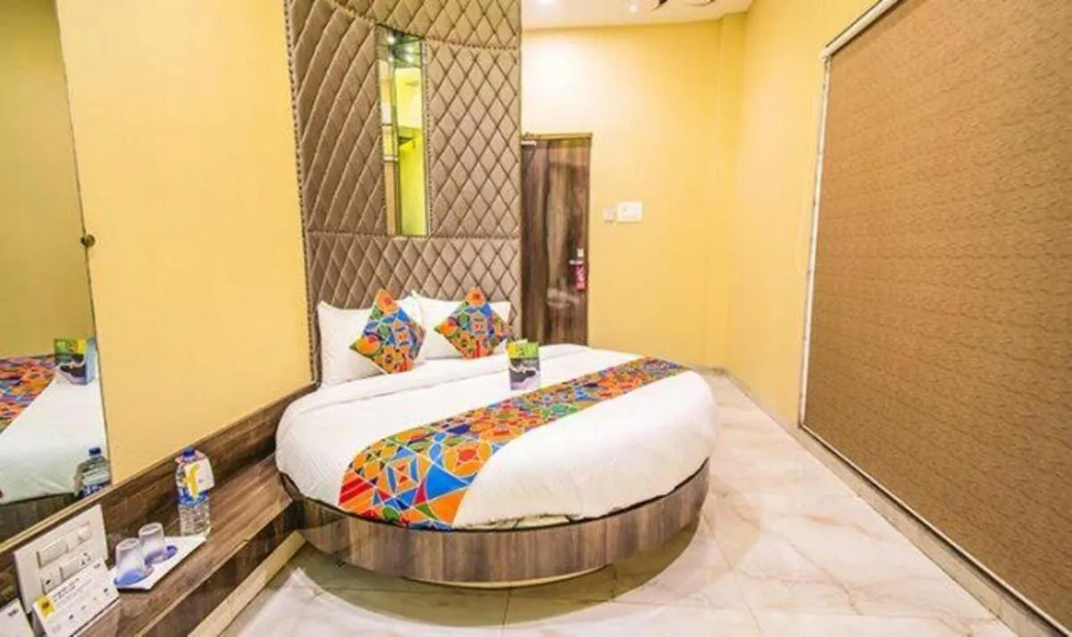Image 2 of FabHotel Seven Hills – Nr Mumbai International Airport