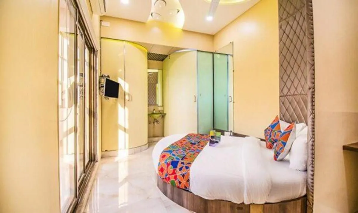 Image 3 of FabHotel Seven Hills – Nr Mumbai International Airport