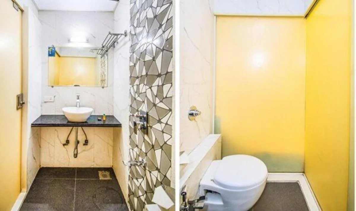 Image 4 of FabHotel Seven Hills – Nr Mumbai International Airport