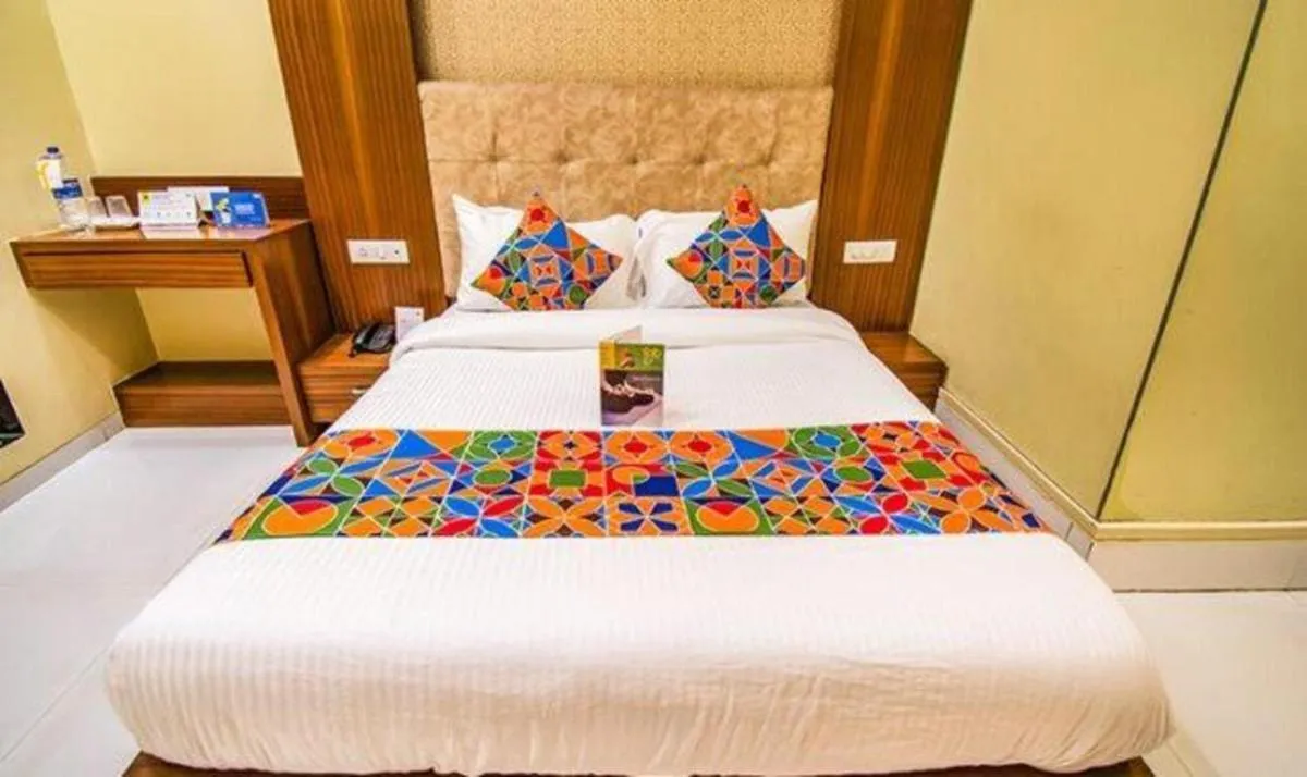 Image 6 of FabHotel Seven Hills – Nr Mumbai International Airport