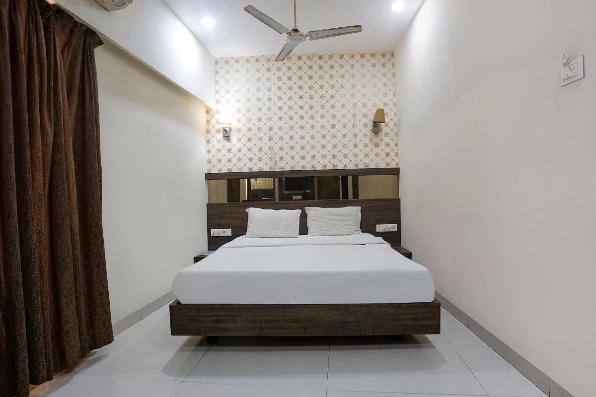 Image 4 of FabHotel Shivani Residency – Mira Road