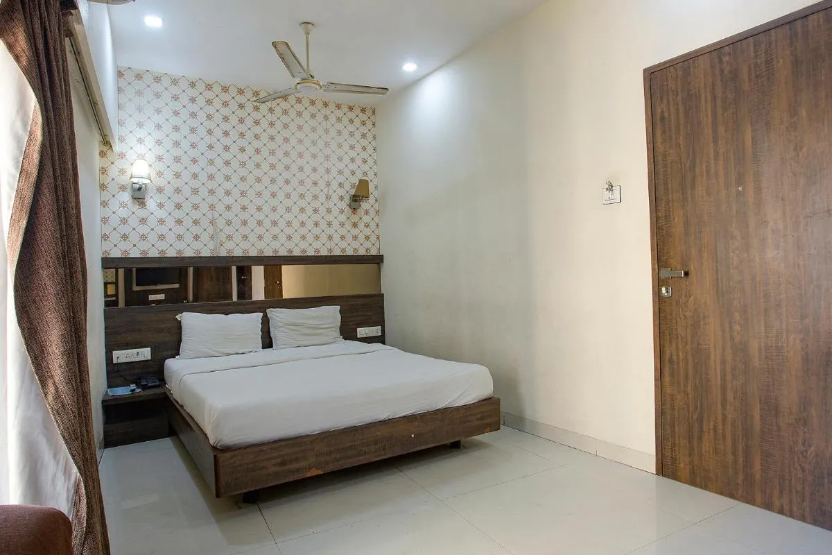 Image 6 of FabHotel Shivani Residency – Mira Road