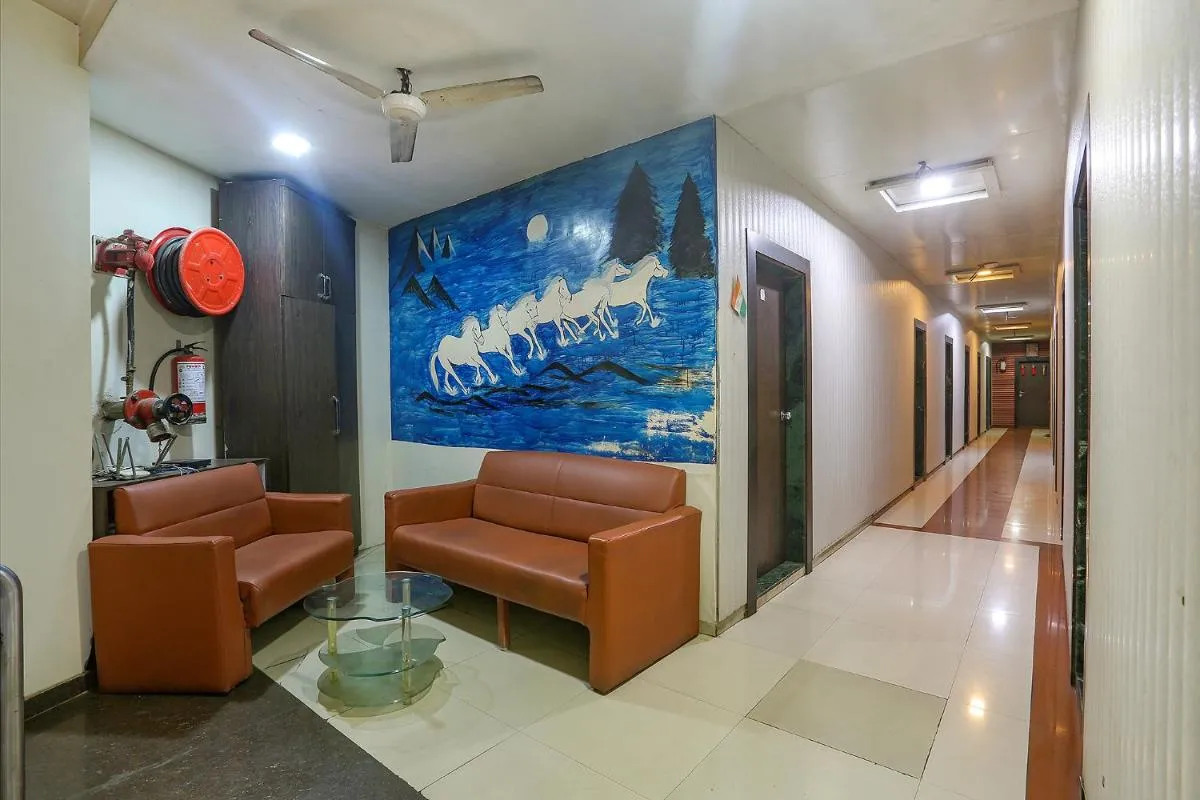 Image 2 of FabHotel Shivani Residency – Mira Road