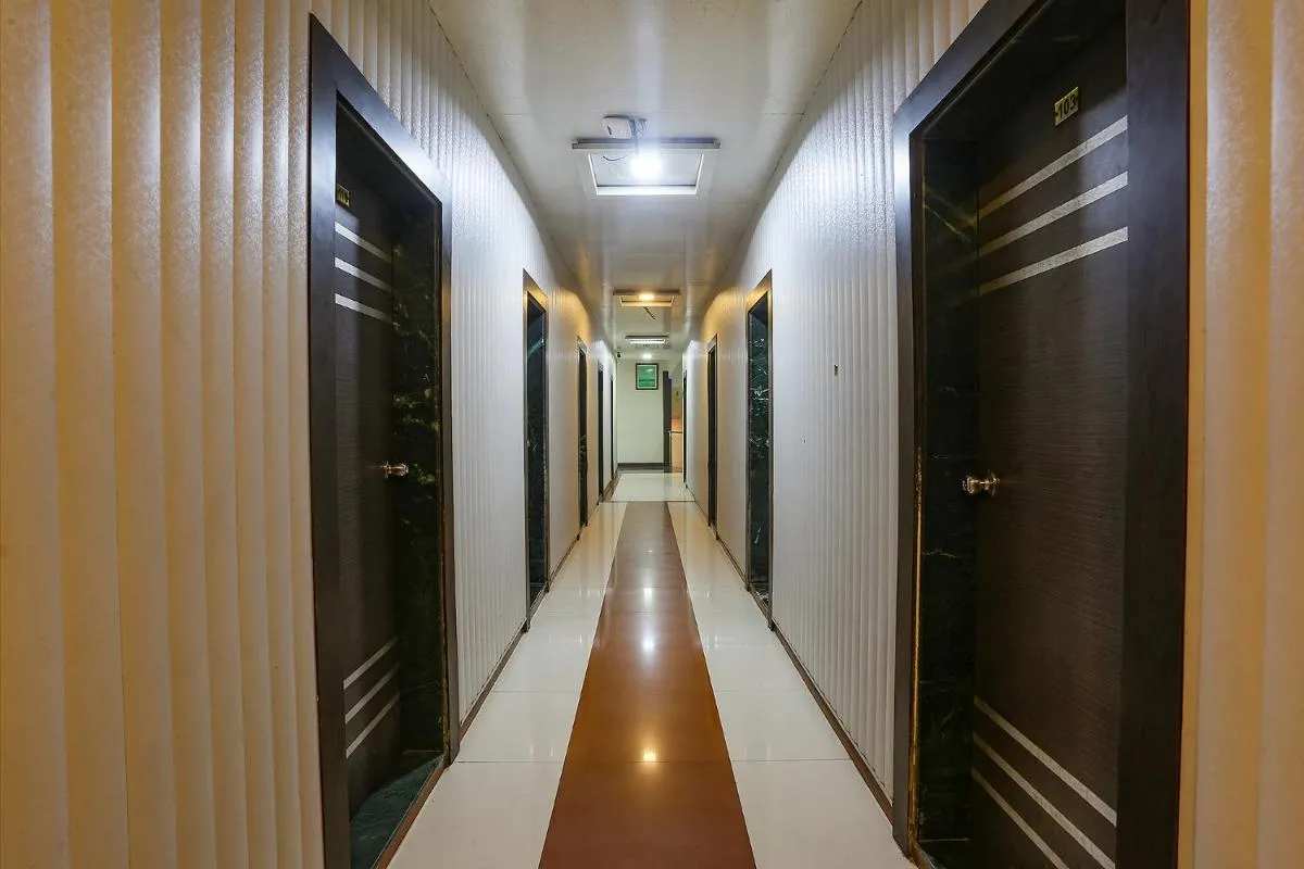 Image 3 of FabHotel Shivani Residency – Mira Road