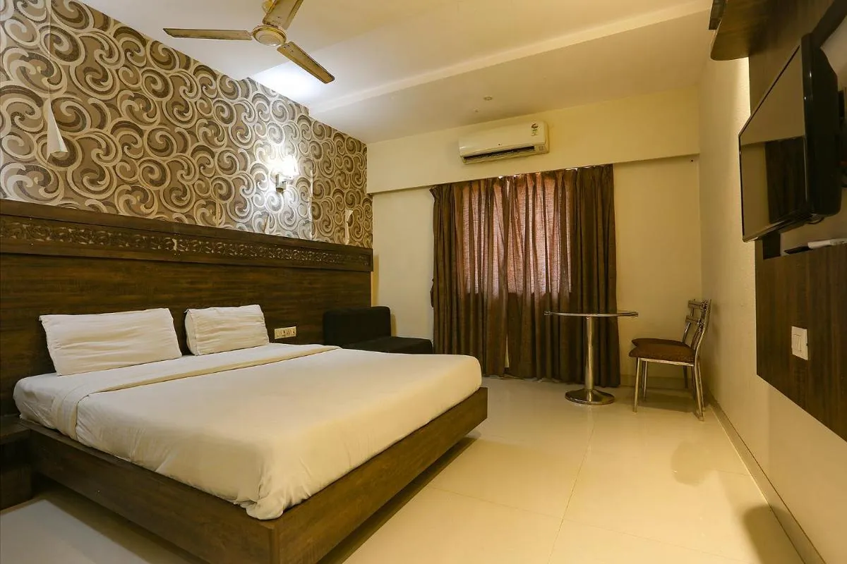 Image 5 of FabHotel Shivani Residency – Mira Road