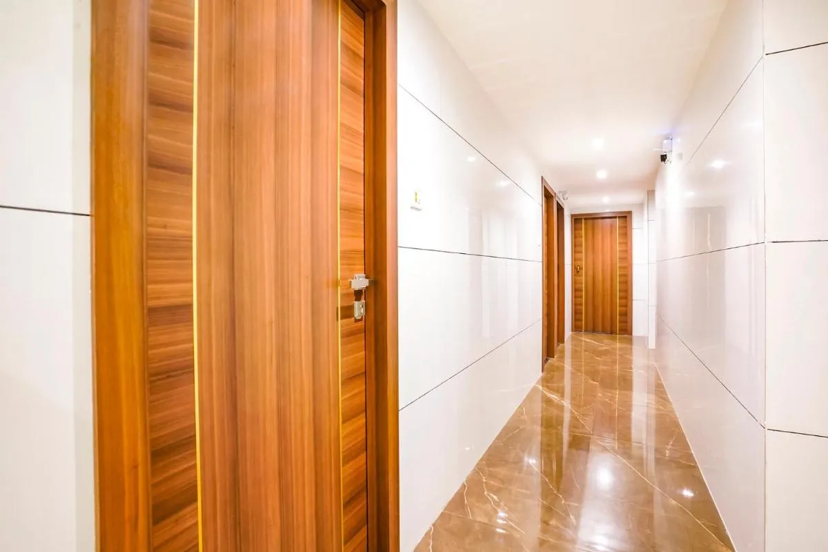 Image 5 of FabHotel Shubham Inn – Nr Jain Mandir, Bhandup West