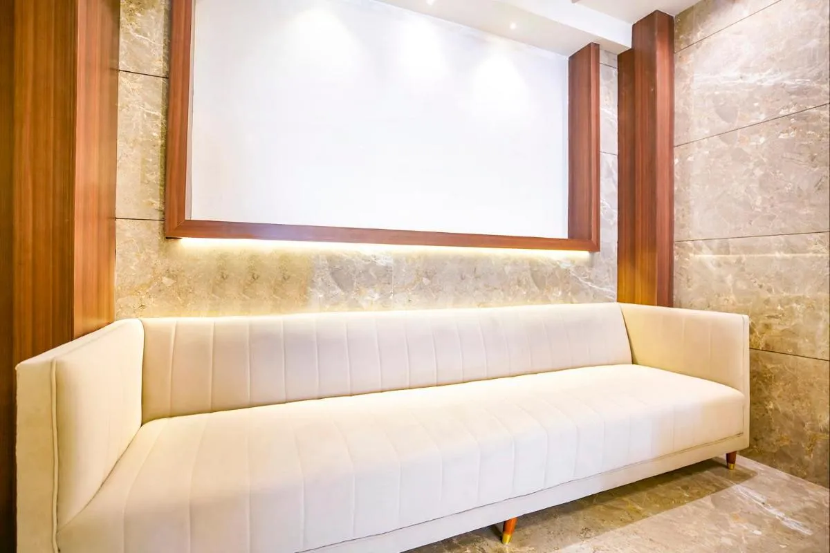Image 6 of FabHotel Shubham Inn – Nr Jain Mandir, Bhandup West