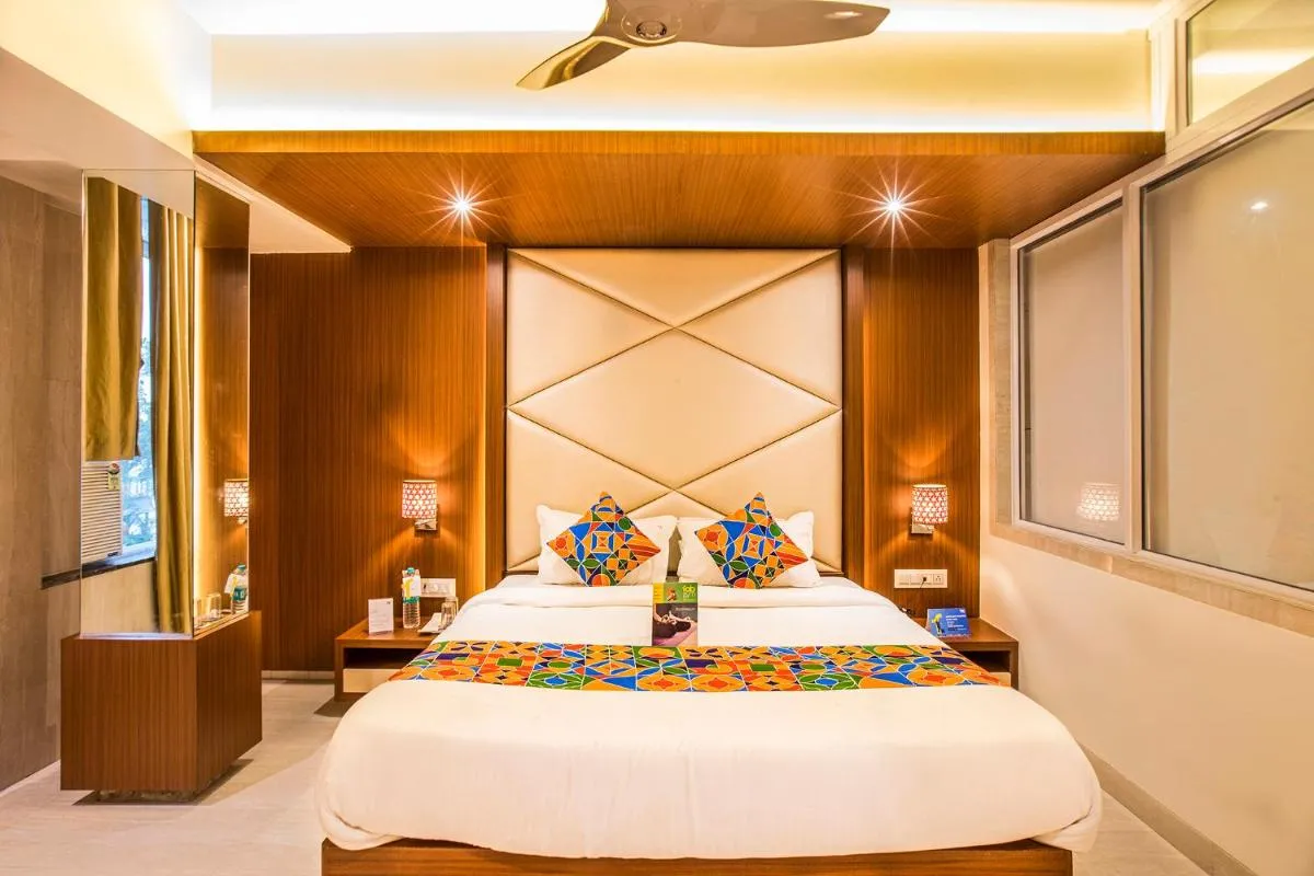 Image 3 of FabHotel Spring inn – Nr Borivali Station