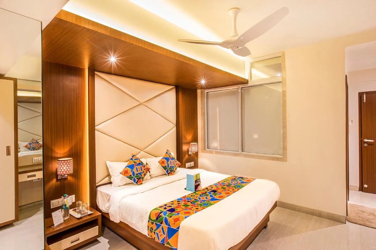 Image 4 of FabHotel Spring inn – Nr Borivali Station