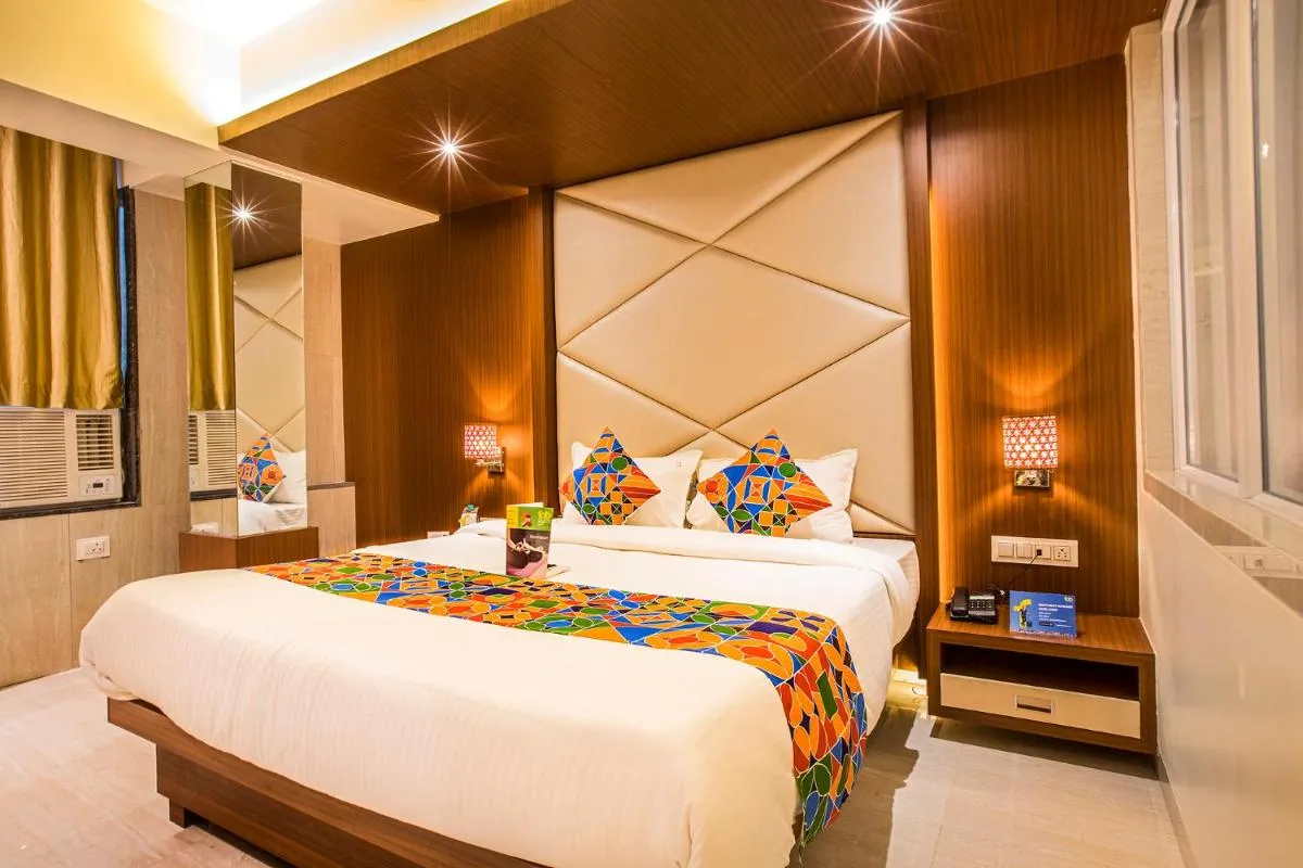 Image 5 of FabHotel Spring inn – Nr Borivali Station