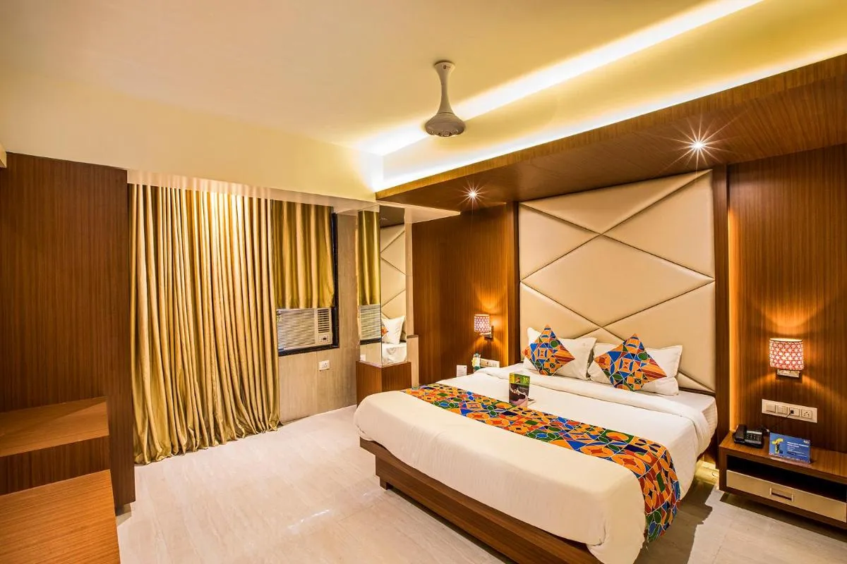 Image 2 of FabHotel Spring inn – Nr Borivali Station