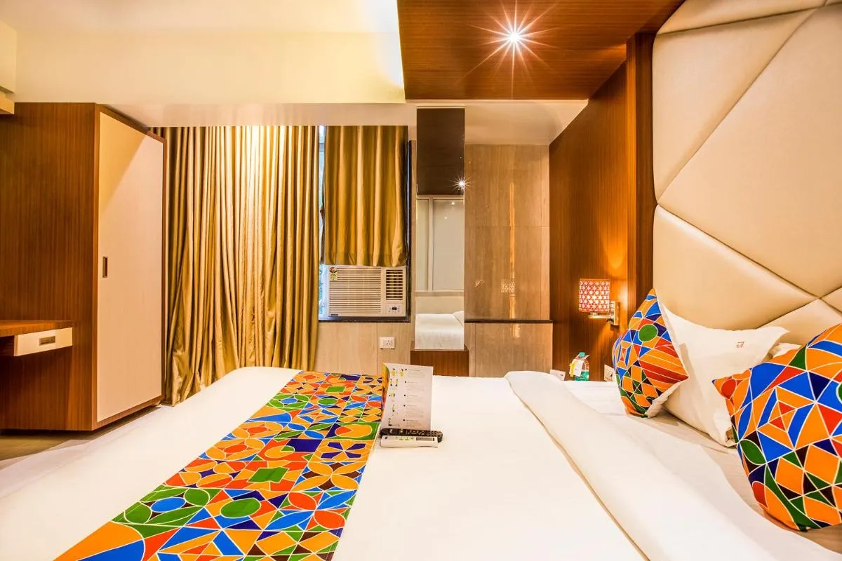 Image 6 of FabHotel Spring inn – Nr Borivali Station