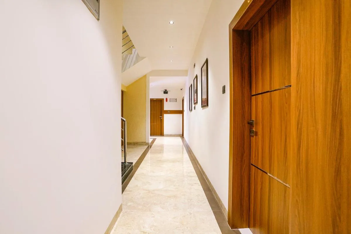 Image 2 of FabHotel Status Residency