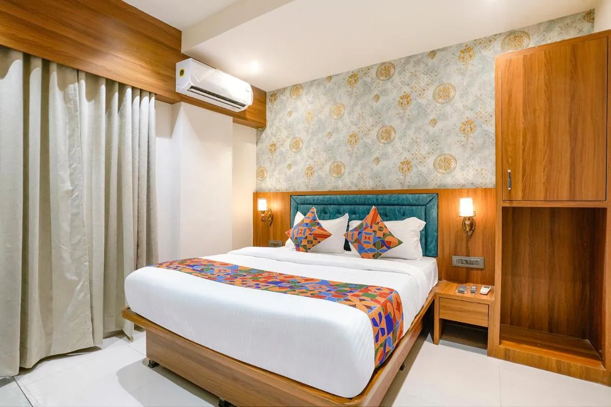 Image 6 of FabHotel Status Residency