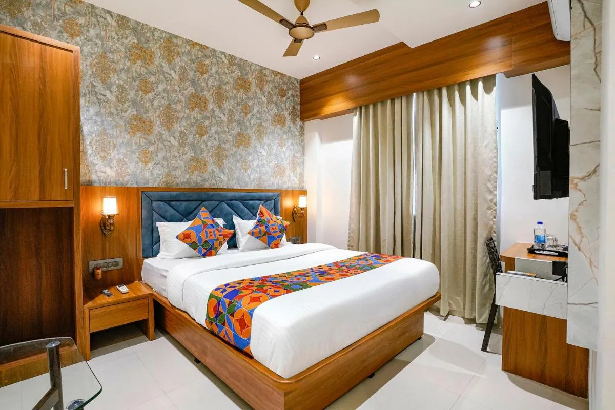 Image 4 of FabHotel Status Residency