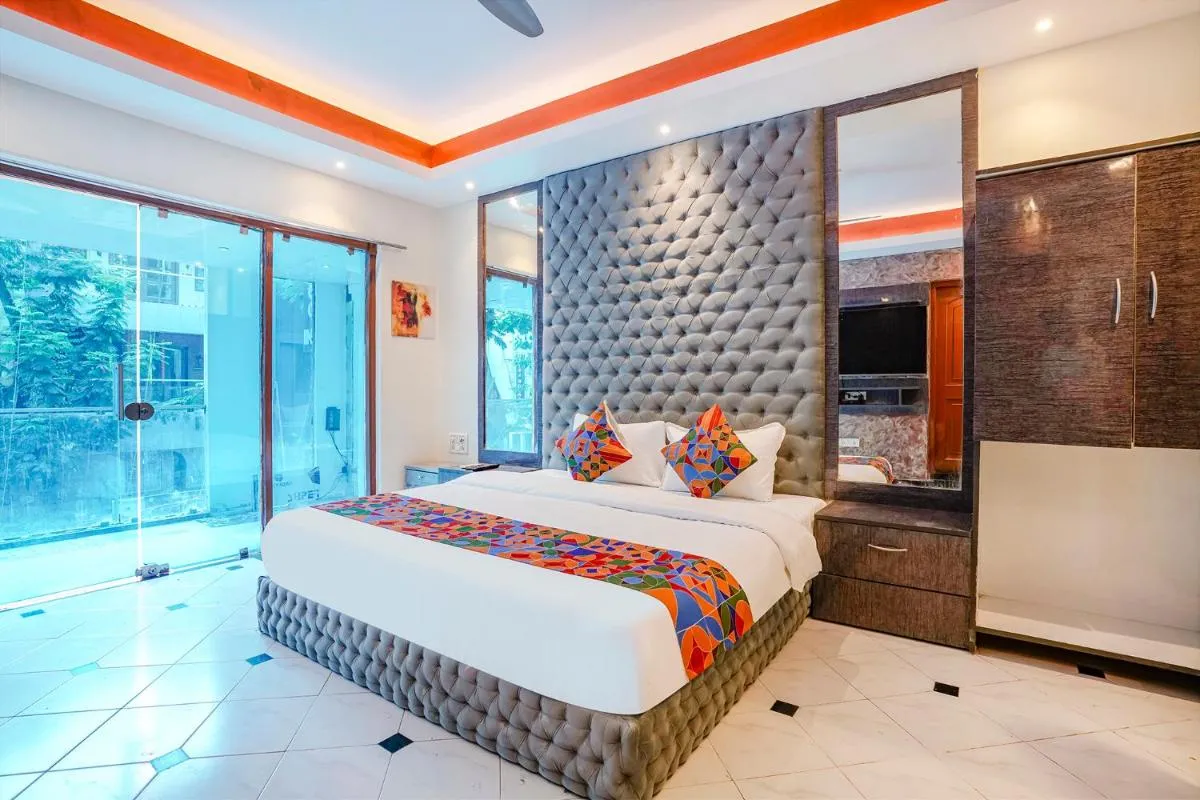 Image 1 of FabHotel Twigo Inn