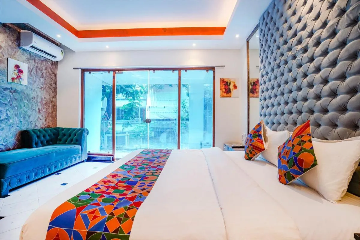 Image 3 of FabHotel Twigo Inn