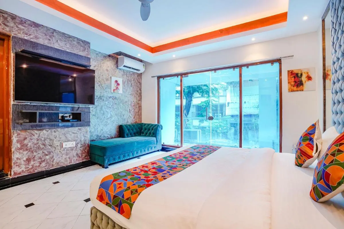 Image 4 of FabHotel Twigo Inn