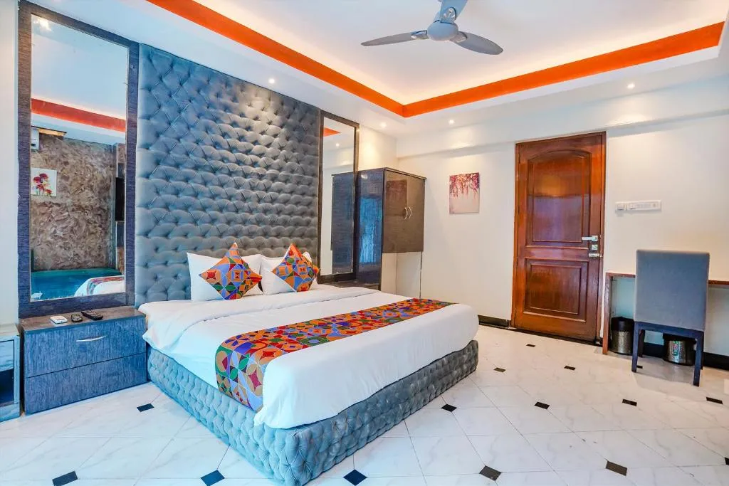 Image of FabHotel Twigo Inn