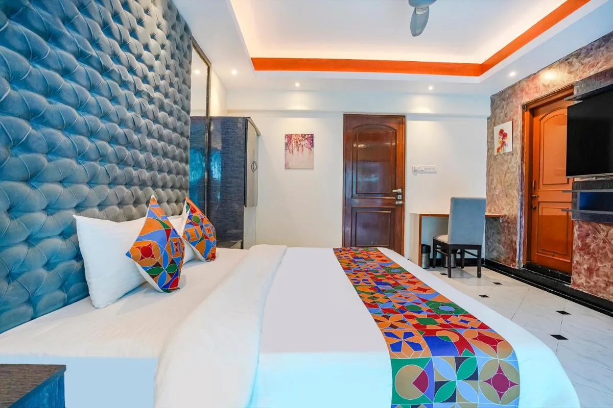 Image 2 of FabHotel Twigo Inn