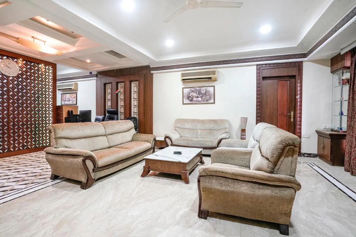 Image 6 of FabHotel Welcome Apartments