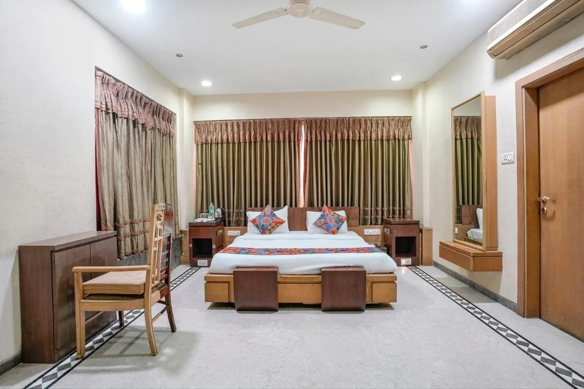 Image 1 of FabHotel Welcome Apartments