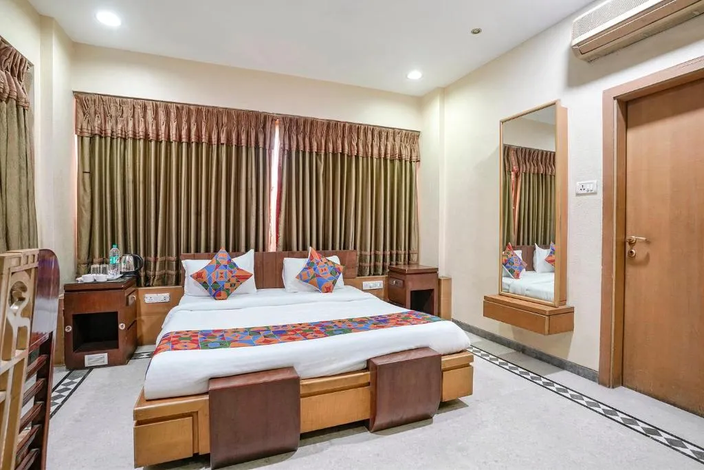 Image of FabHotel Welcome Apartments