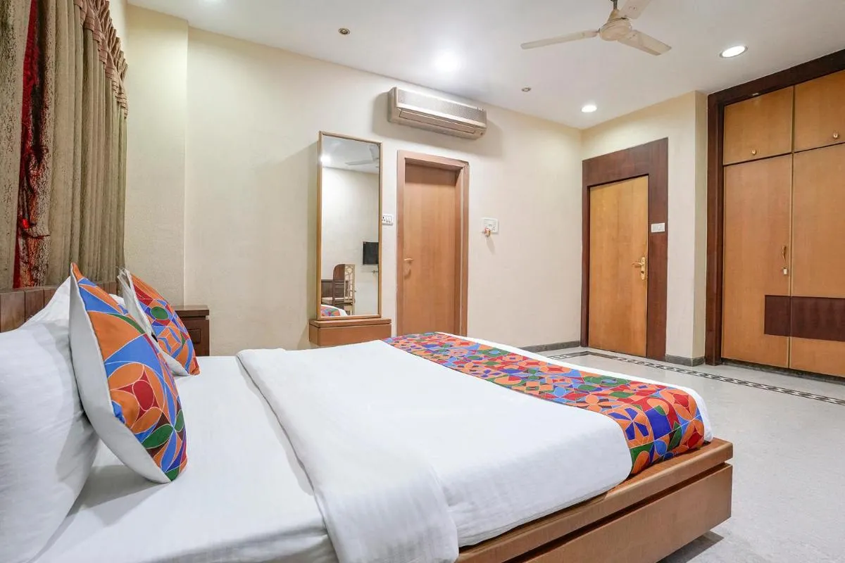 Image 3 of FabHotel Welcome Apartments