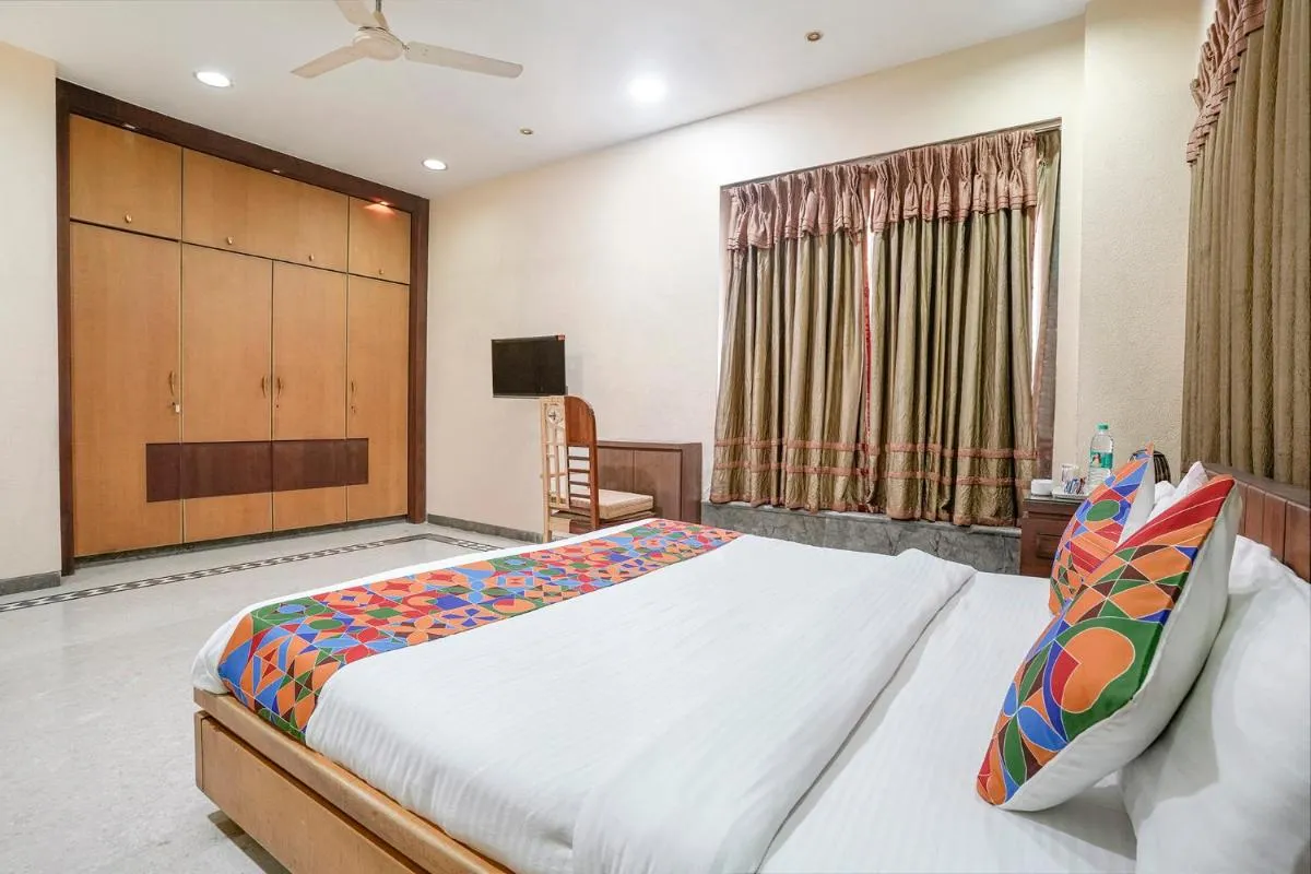 Image 4 of FabHotel Welcome Apartments