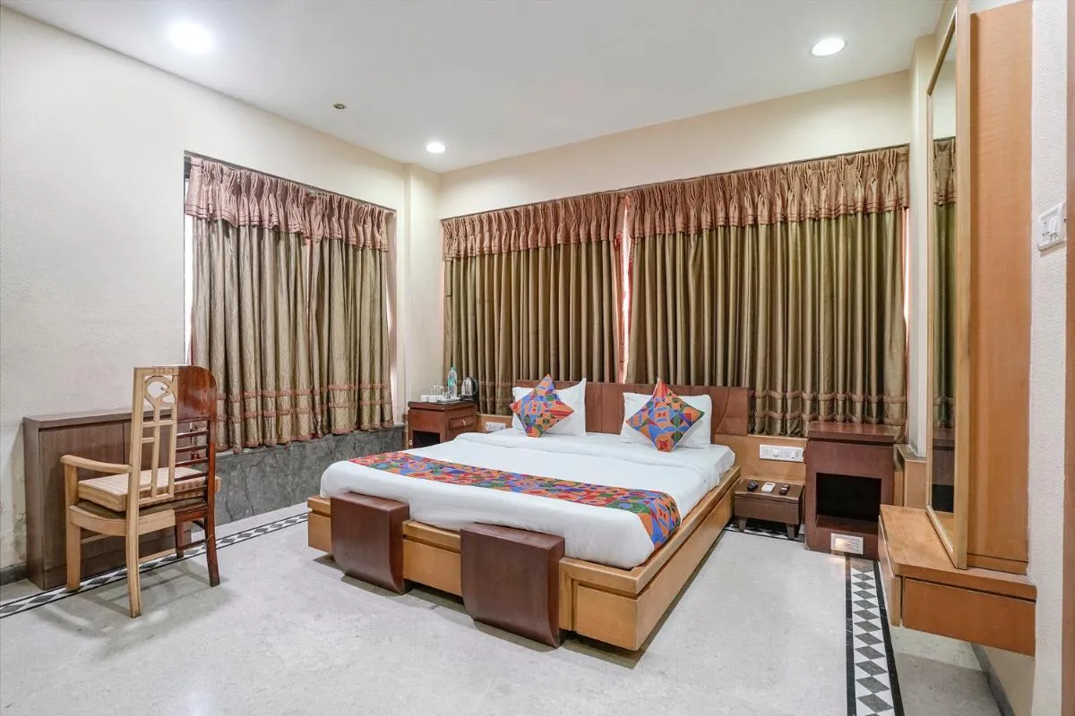 Image 2 of FabHotel Welcome Apartments