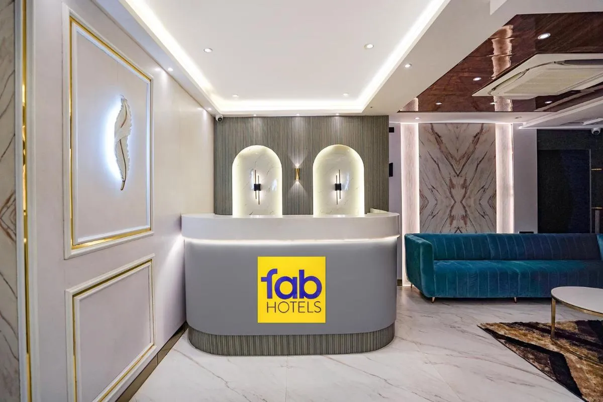 Image 4 of FabHotel Well Back – Nr BKC