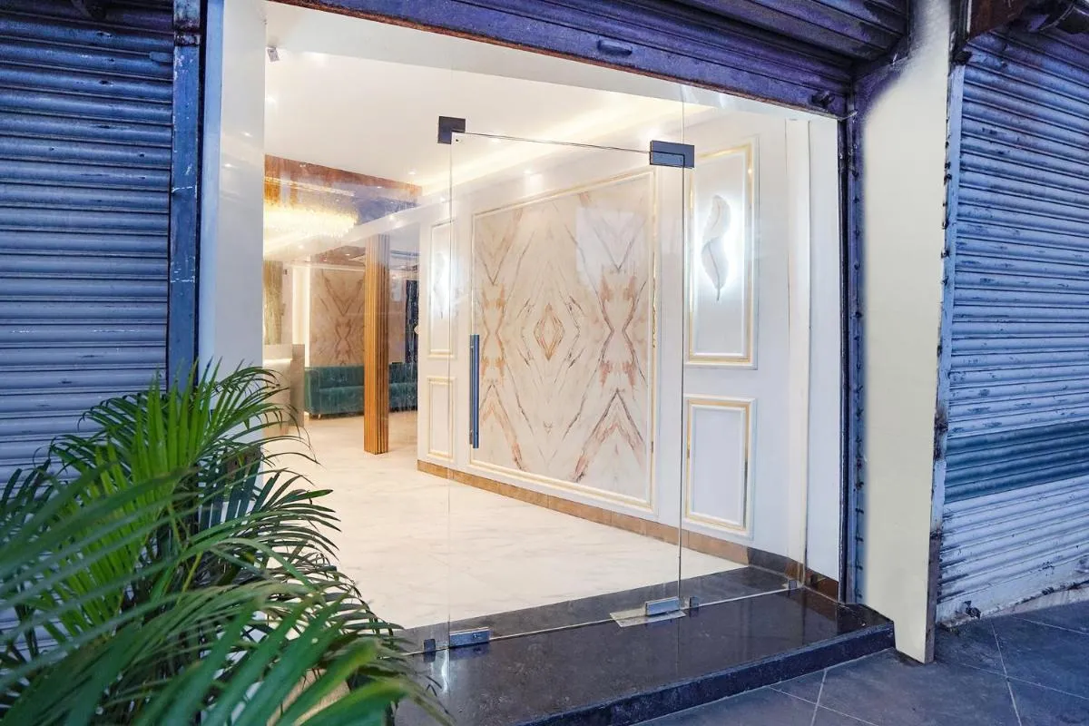 Image 6 of FabHotel Well Back – Nr BKC