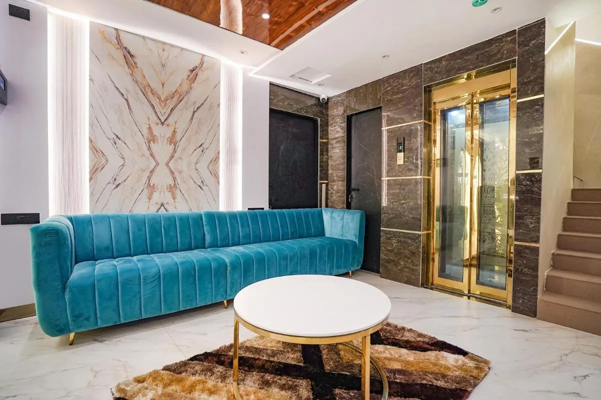 Image 5 of FabHotel Well Back – Nr BKC