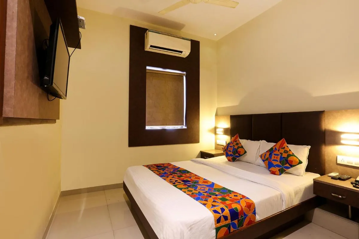Image 6 of FabHotel West inn – Nr Mumbai International Airport
