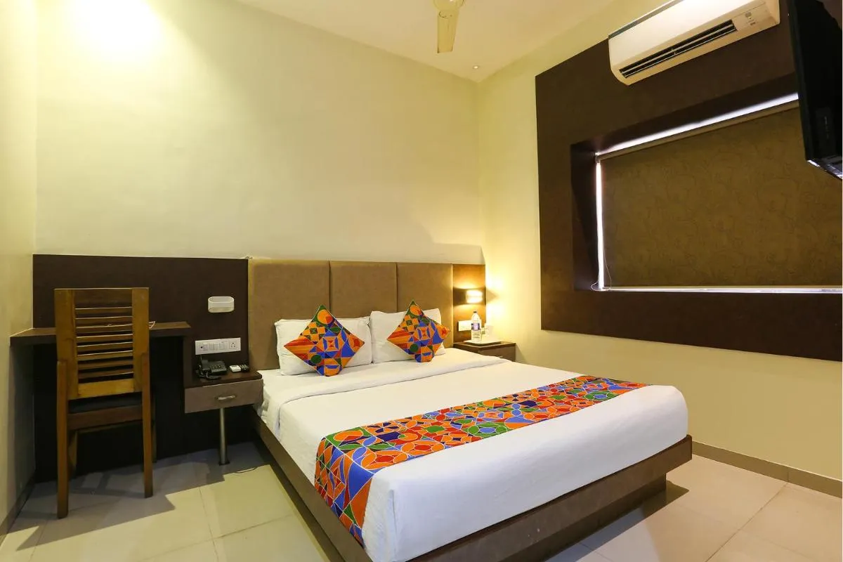 Image 3 of FabHotel West inn – Nr Mumbai International Airport