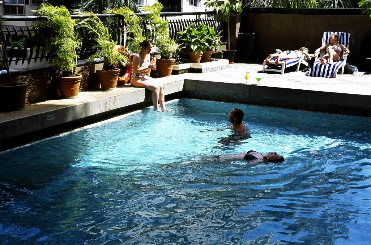 Image 2 of Fariyas Hotel Mumbai , Colaba