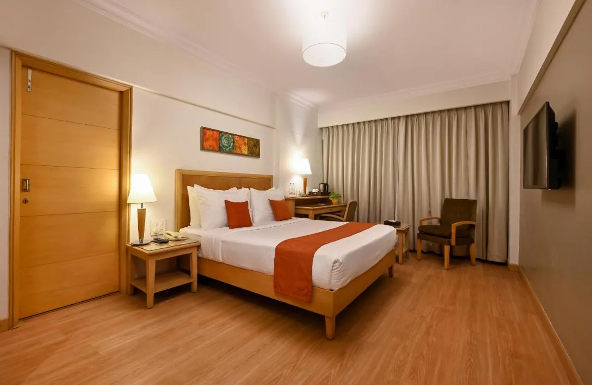 Image 6 of Fariyas Hotel Mumbai , Colaba