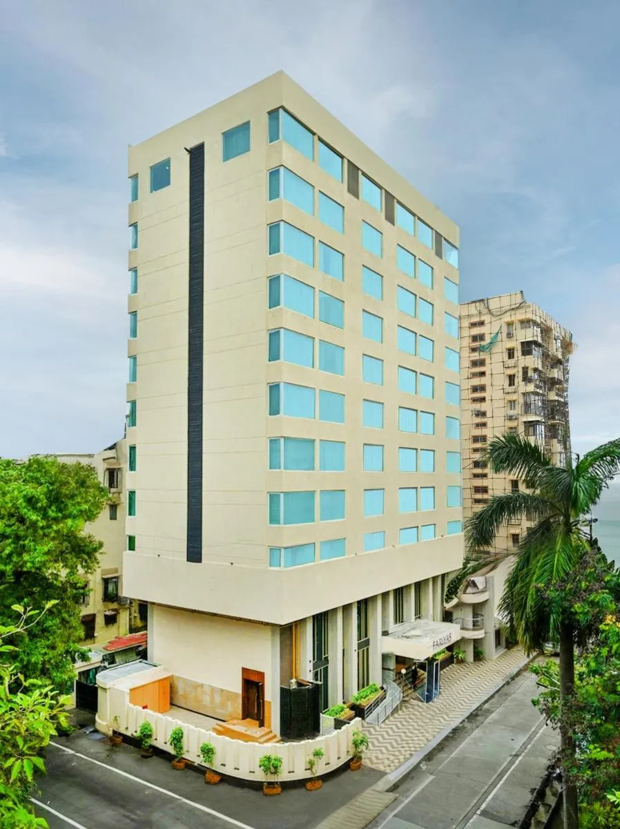 Image 3 of Fariyas Hotel Mumbai , Colaba