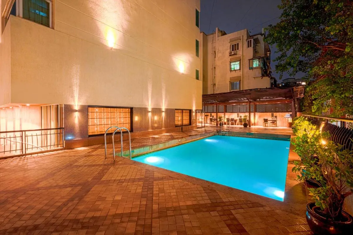 Image 4 of Fariyas Hotel Mumbai , Colaba