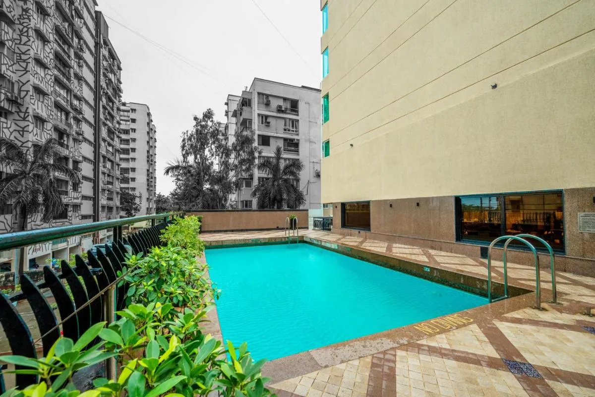 Image 5 of Fariyas Hotel Mumbai , Colaba