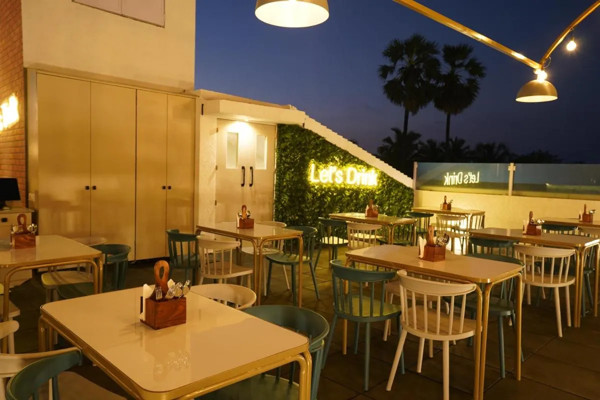 Image 1 of Farmhouse Residency Malad